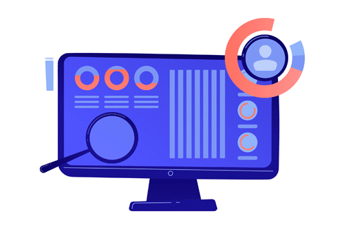 Comprehensive Activity Monitoring