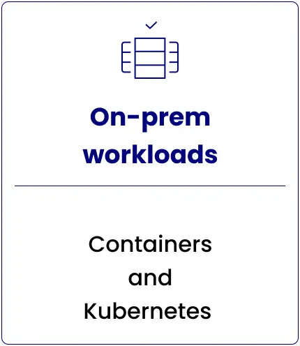 Workload Security