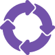Continuous visibility of workloads across VMs, containers, and serverless functions