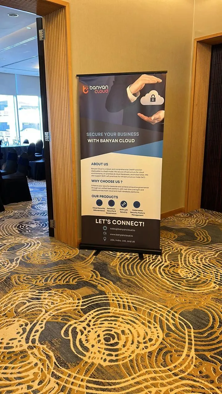 Banyan Cloud Events
