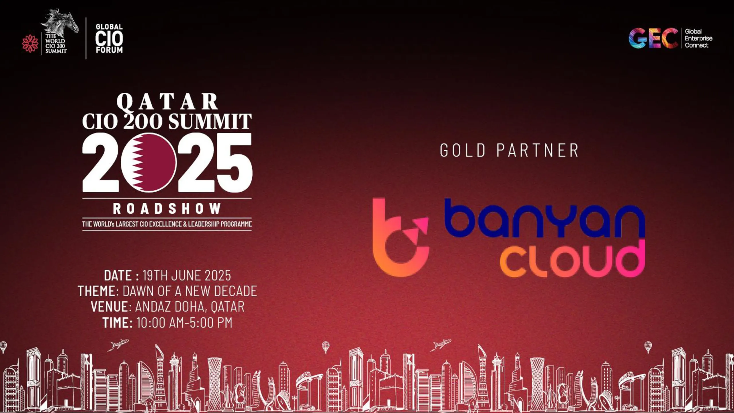 Banyan Cloud Events
