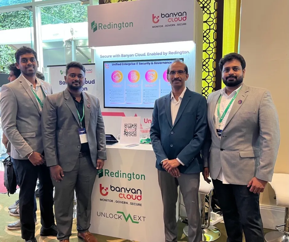 Banyan Cloud Events