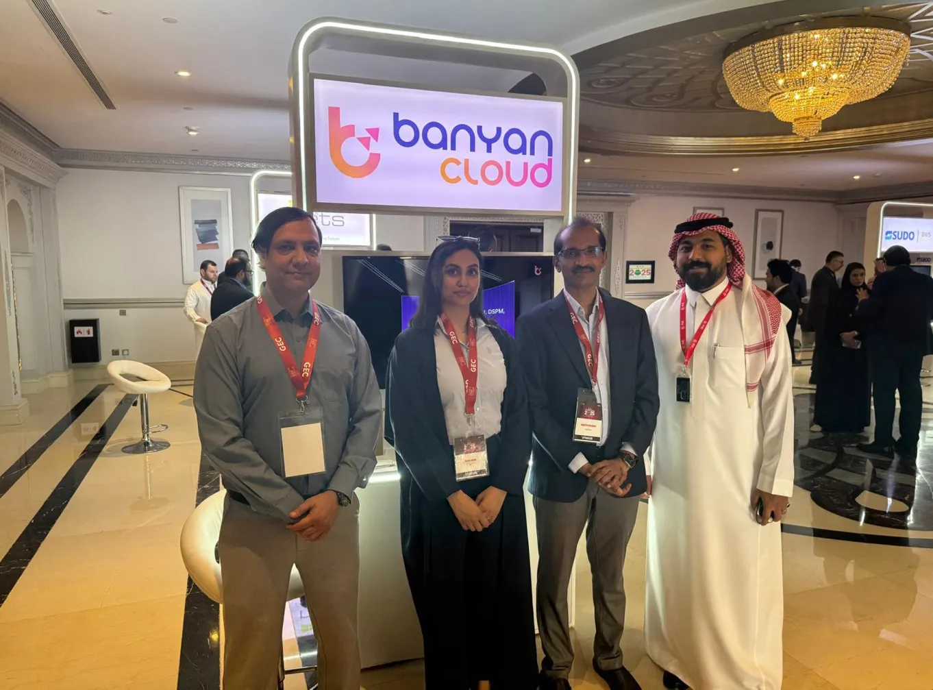 Banyan Cloud Events